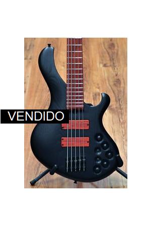 Maruszczyk Frog Hellwood 5 Maruszczyk Frog Hellwood 5